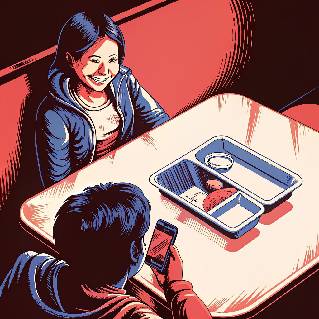Dine and Pay